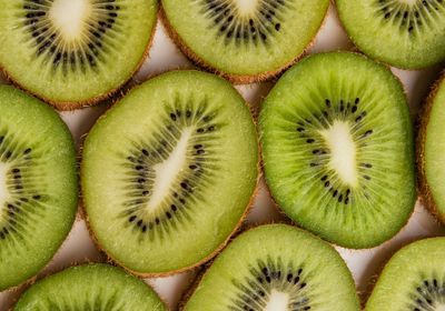 Bienfaits du kiwi