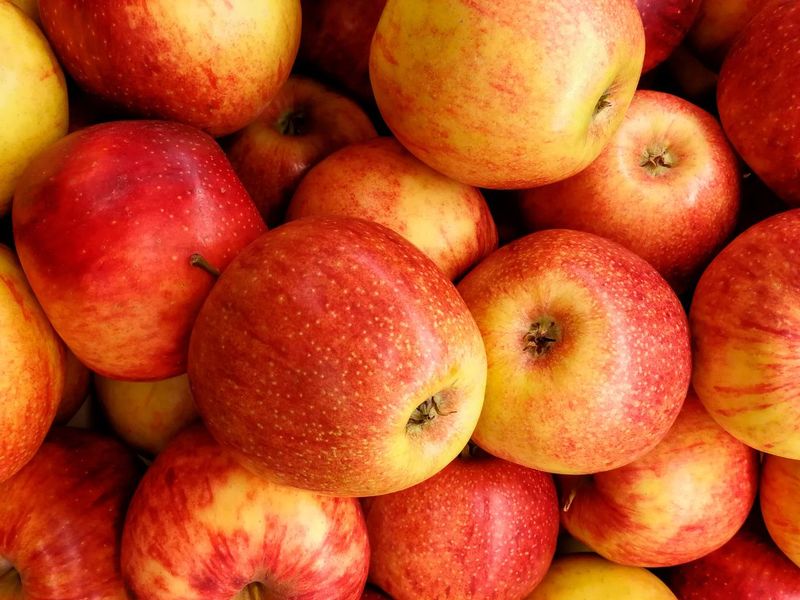 Bienfaits de la pomme