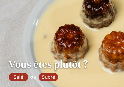 Cannelés